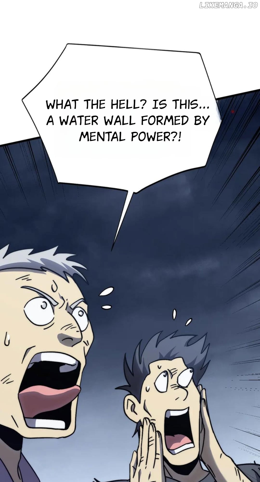 Log into the Future Chapter 199 - page 79